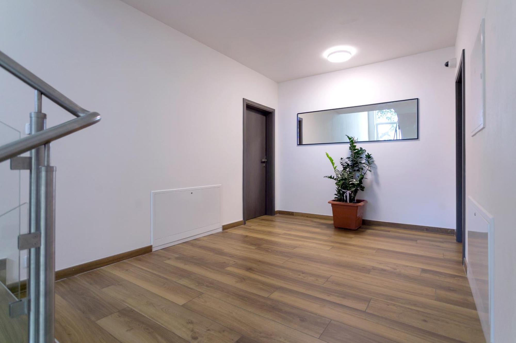 Luong Europe Apartments Prága Kültér fotó
