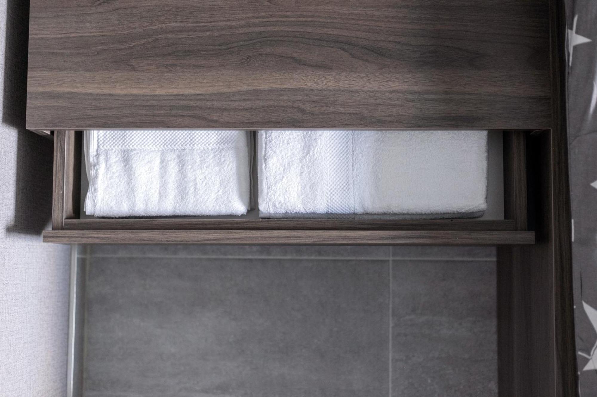 Luong Europe Apartments Prága Kültér fotó
