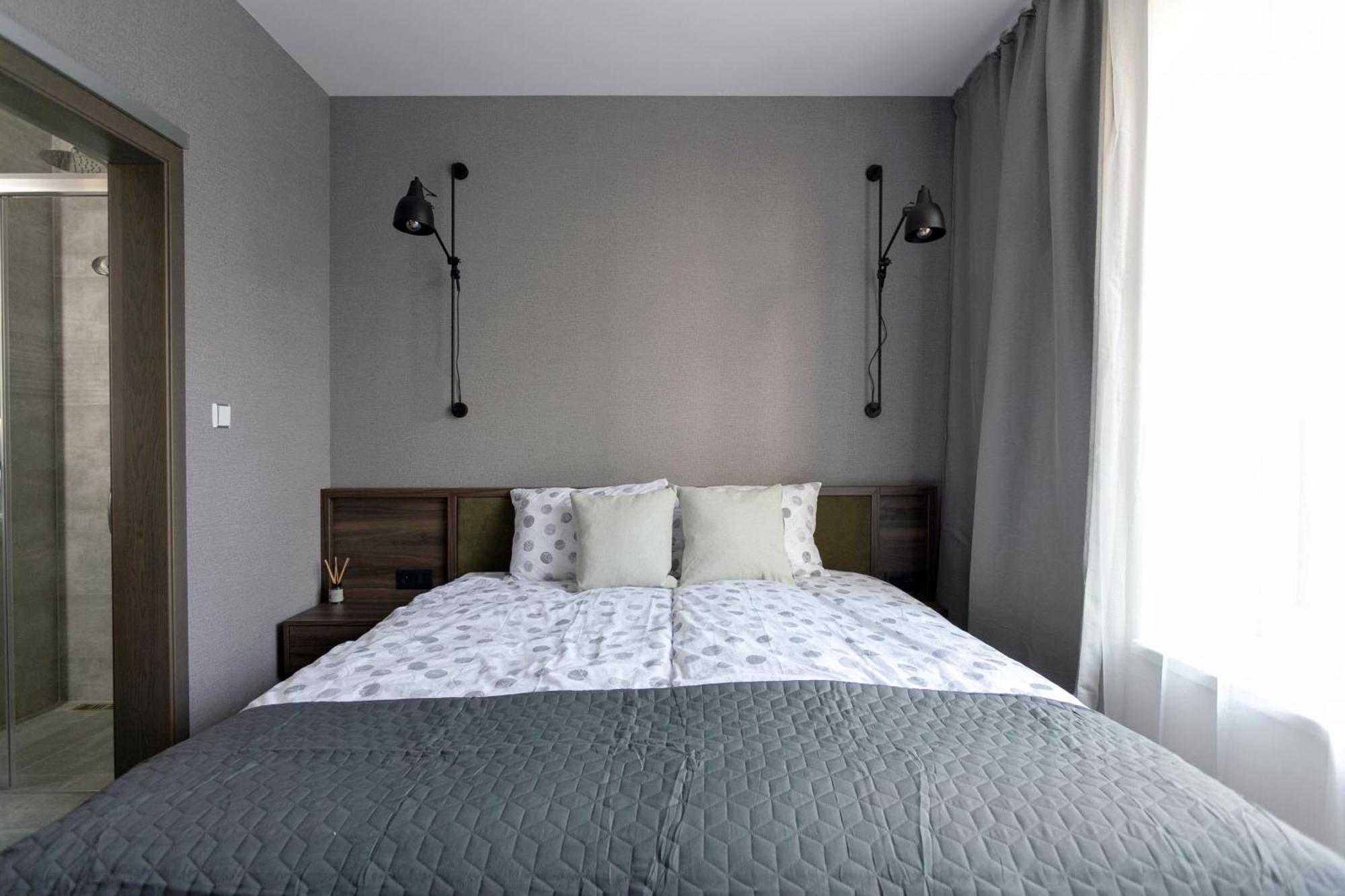 Luong Europe Apartments Prága Kültér fotó