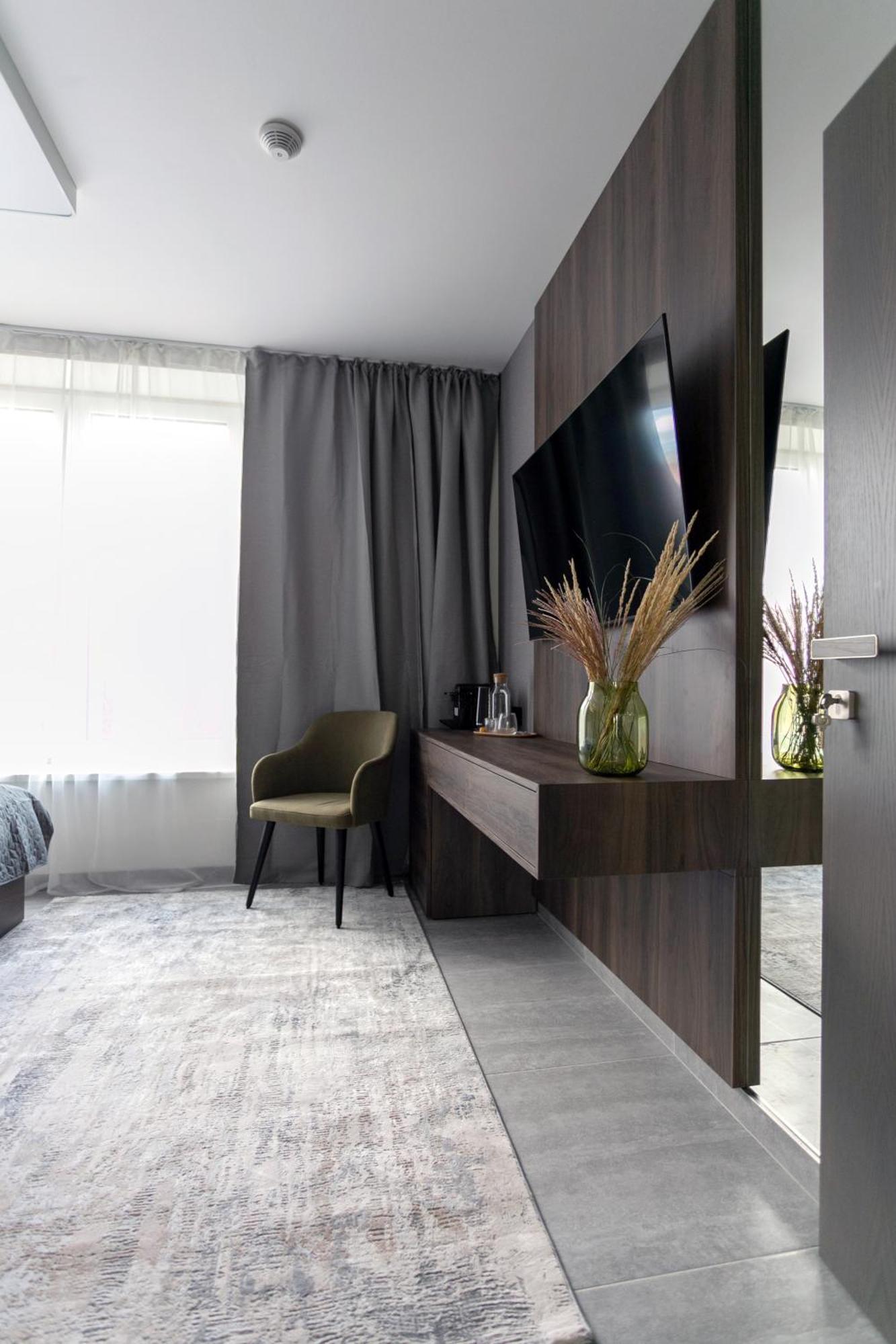 Luong Europe Apartments Prága Kültér fotó