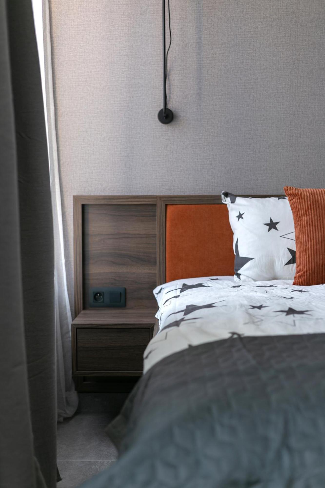 Luong Europe Apartments Prága Kültér fotó