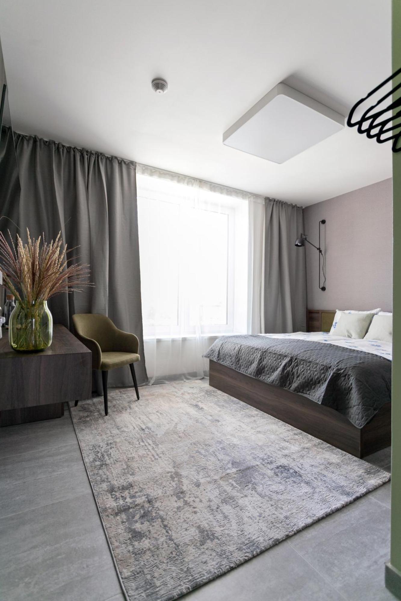 Luong Europe Apartments Prága Kültér fotó