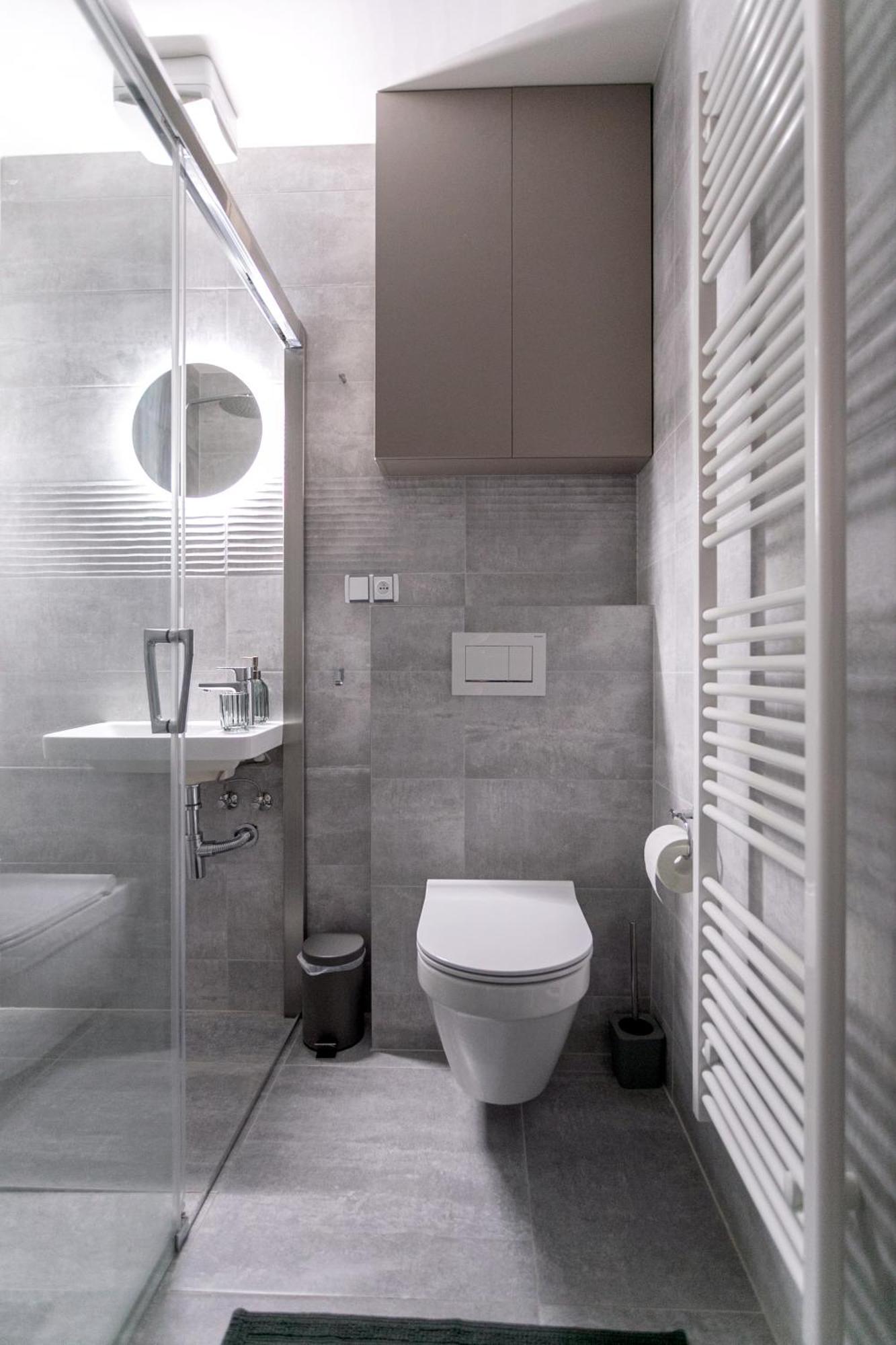 Luong Europe Apartments Prága Kültér fotó