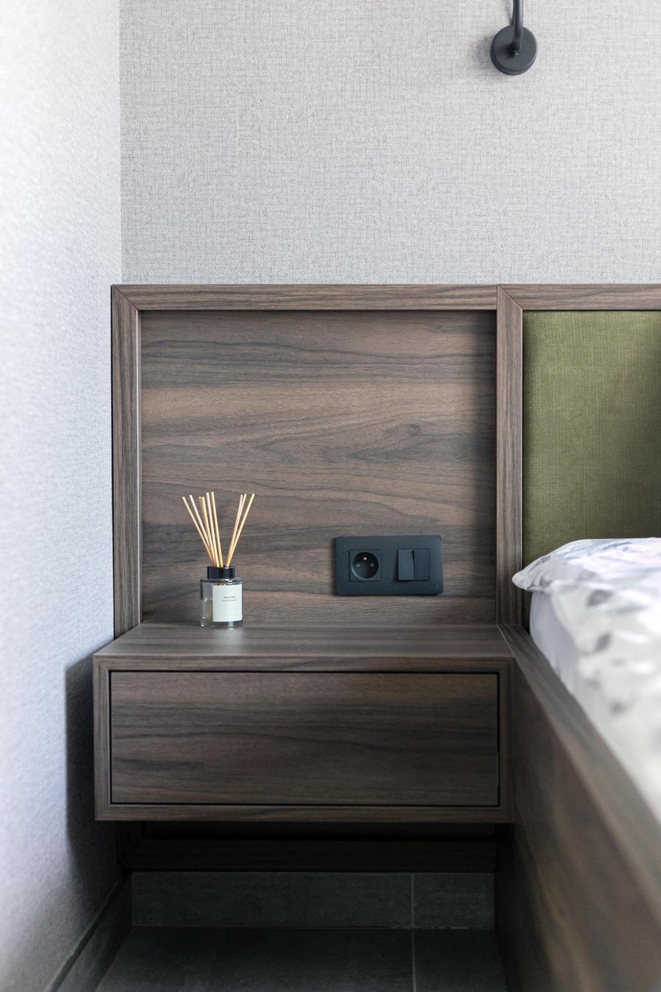 Luong Europe Apartments Prága Kültér fotó